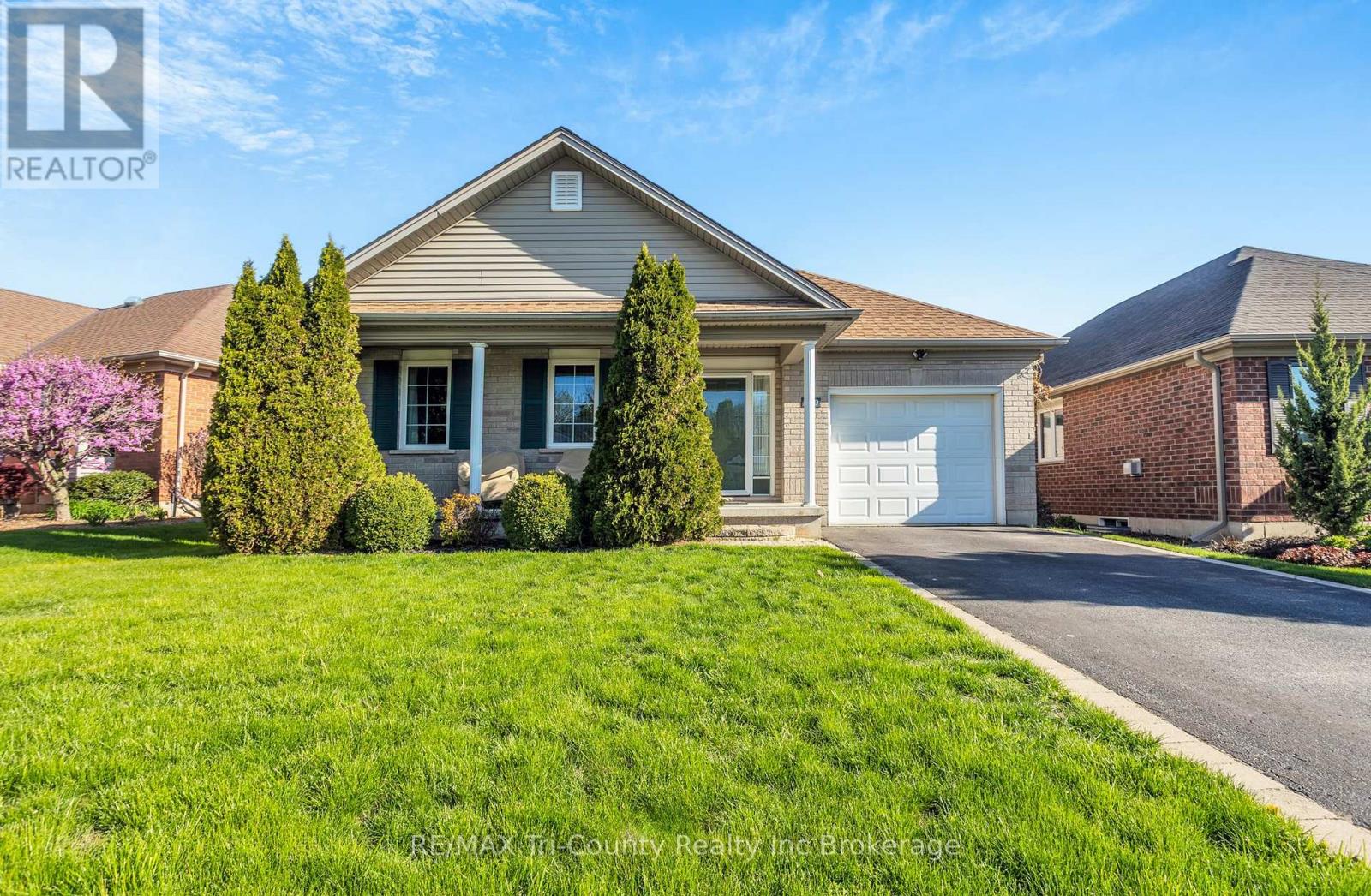 210 Baldwin Street, Tillsonburg, Ontario  N4G 5W3 - Photo 2 - X13790988