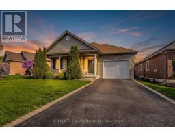 210 BALDWIN STREET, Tillsonburg, Ontario