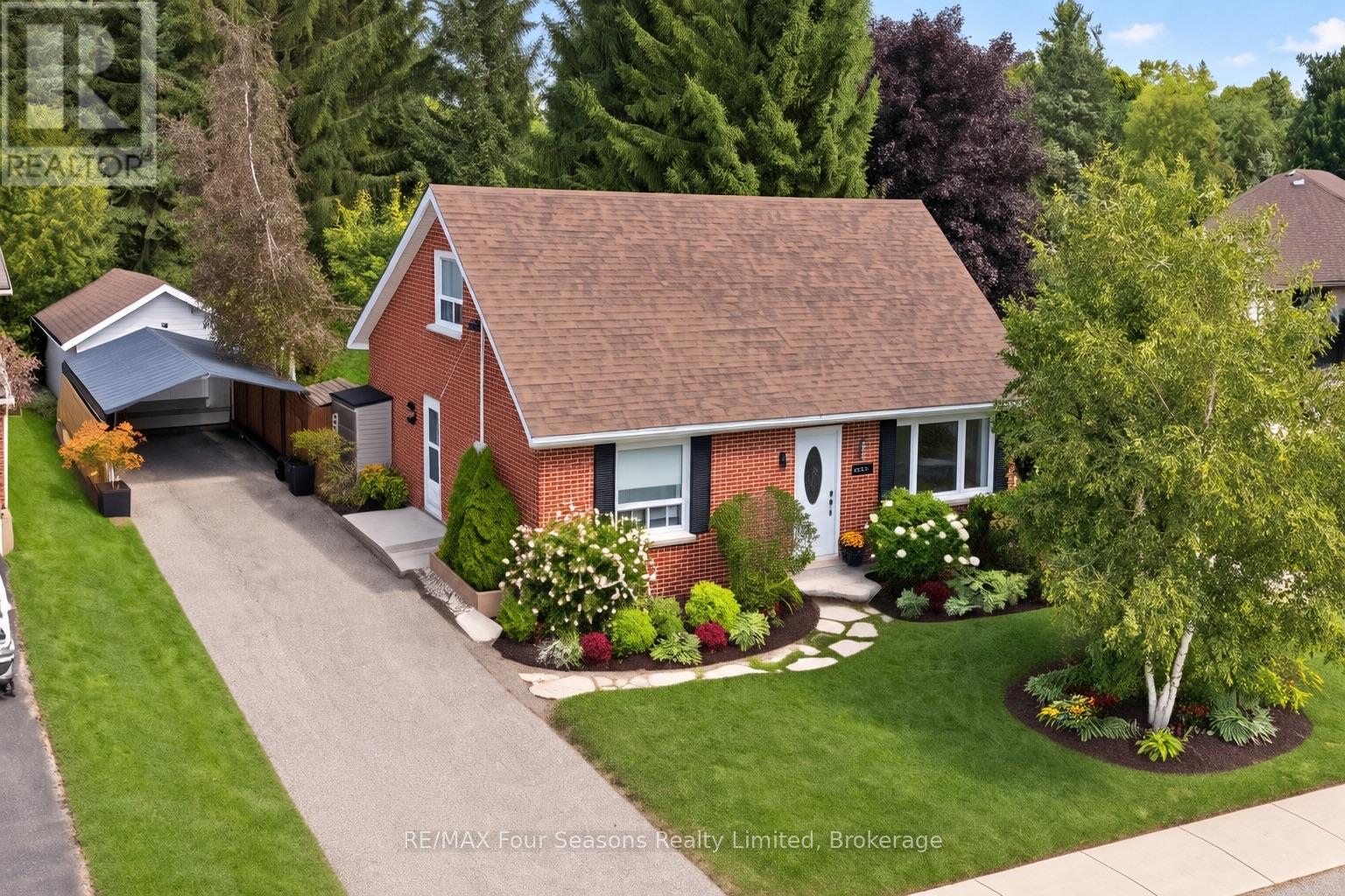 50 AMARANTH STREET W, East Luther Grand Valley, Ontario