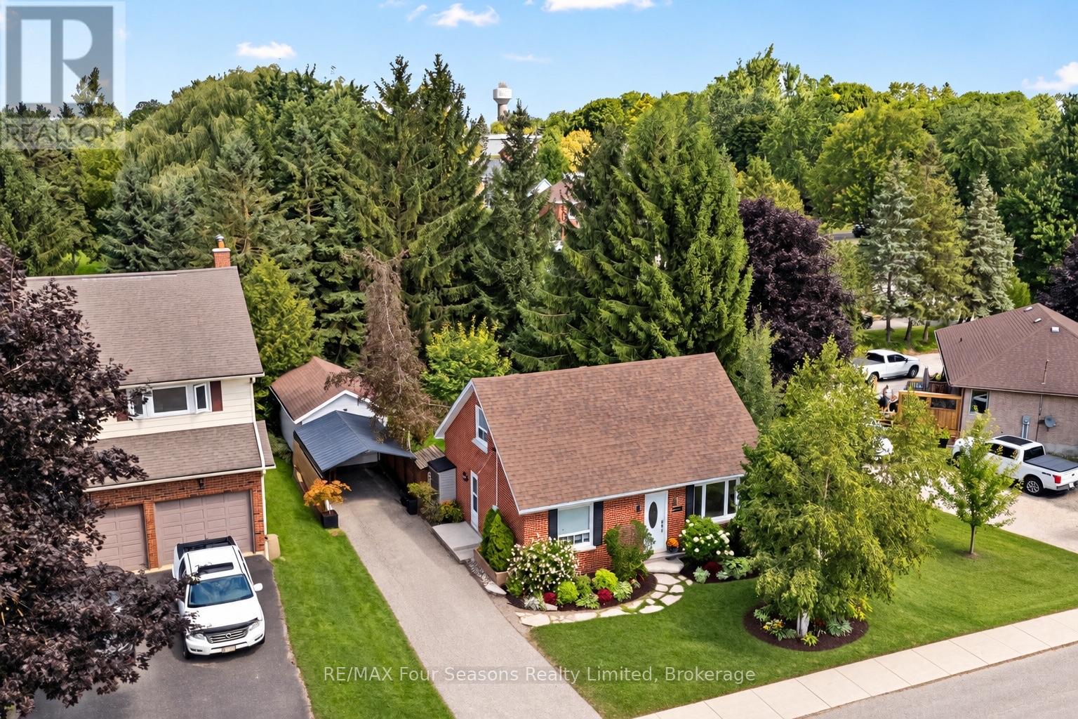 50 Amaranth Street W, East Luther Grand Valley, Ontario  L9W 5M5 - Photo 44 - X13739192
