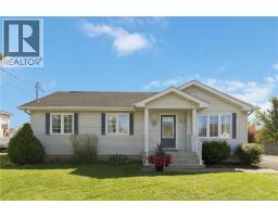 56 Cyril Street, Dieppe, New Brunswick
