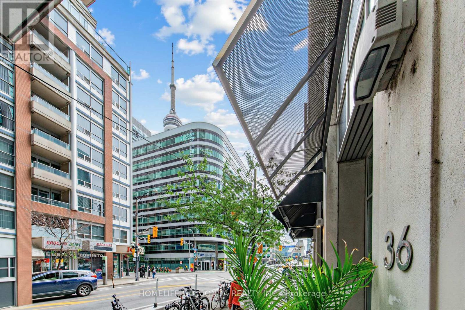 1127 - 36 Blue Jays Way, Toronto, Ontario  M5V 3T3 - Photo 24 - C13782974
