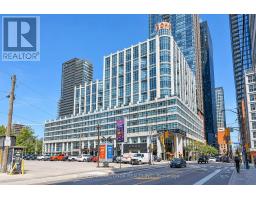 1127 - 36 BLUE JAYS WAY, Toronto, Ontario