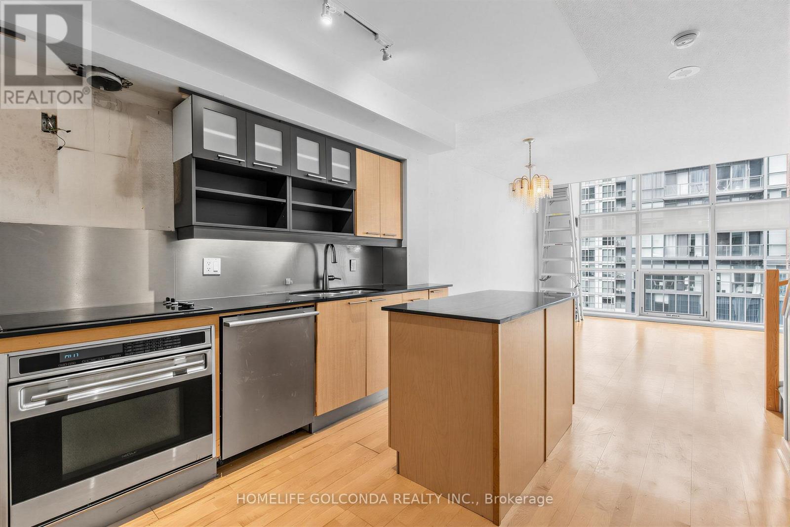 1127 - 36 Blue Jays Way, Toronto, Ontario  M5V 3T3 - Photo 10 - C13782974
