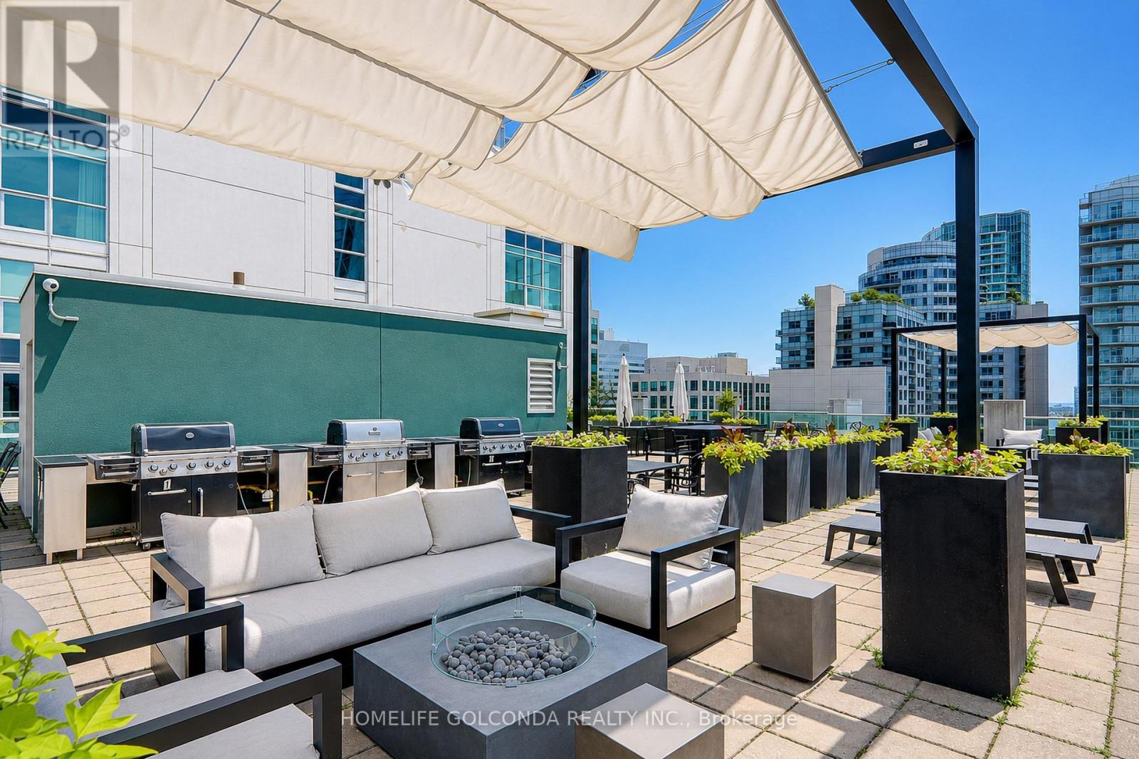 1127 - 36 Blue Jays Way, Toronto, Ontario  M5V 3T3 - Photo 3 - C13782974