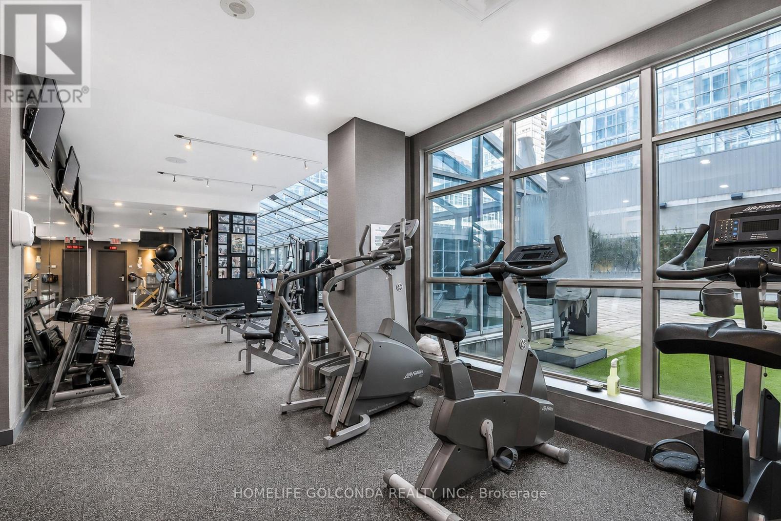 1127 - 36 Blue Jays Way, Toronto, Ontario  M5V 3T3 - Photo 7 - C13782974