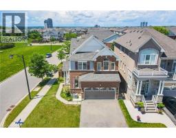 615 HEPBURN Road, Milton, Ontario