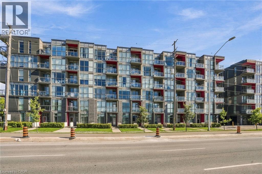 5240 Dundas Street Unit# 310b, Burlington, Ontario  L7L 0J6 - Photo 2 - 40863923
