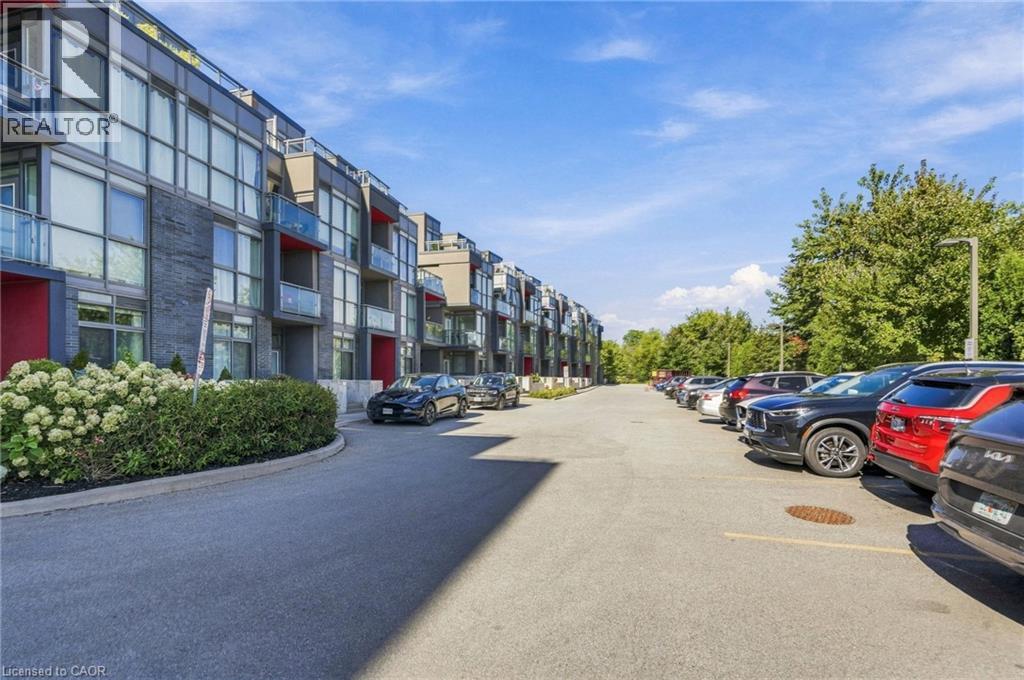 5240 Dundas Street Unit# 310b, Burlington, Ontario  L7L 0J6 - Photo 29 - 40863923