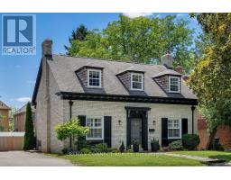 52 ANGUS DRIVE, Toronto, Ontario