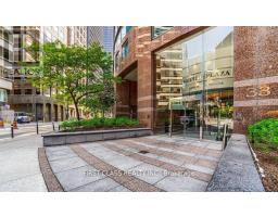 1303 - 33 UNIVERSITY AVENUE, Toronto, Ontario