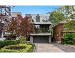 33 TARLTON ROAD, Toronto, Ontario