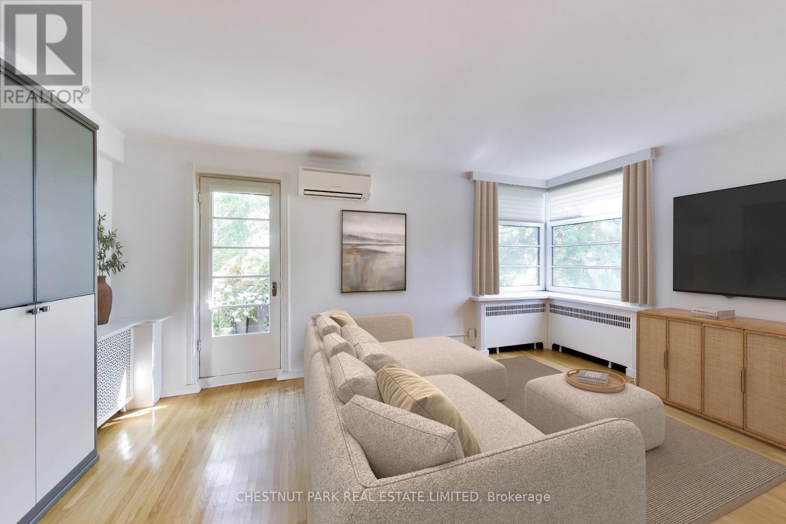 509 - 717 Eglinton Avenue W, Toronto, Ontario  M5N 1C9 - Photo 2 - C13790888
