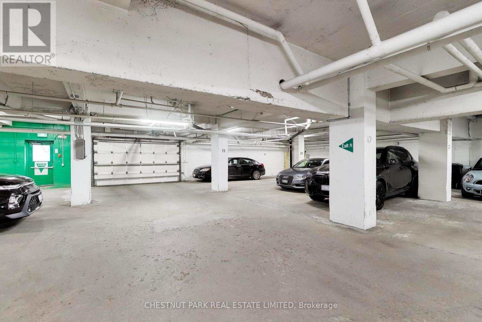 509 - 717 Eglinton Avenue W, Toronto, Ontario  M5N 1C9 - Photo 24 - C13790888
