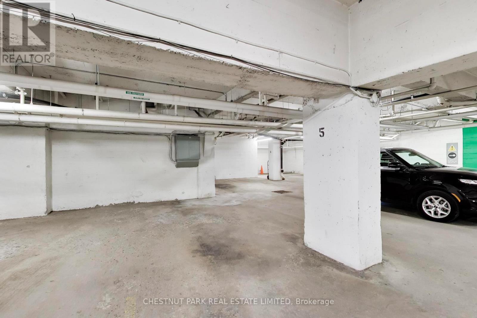 509 - 717 Eglinton Avenue W, Toronto, Ontario  M5N 1C9 - Photo 25 - C13790888