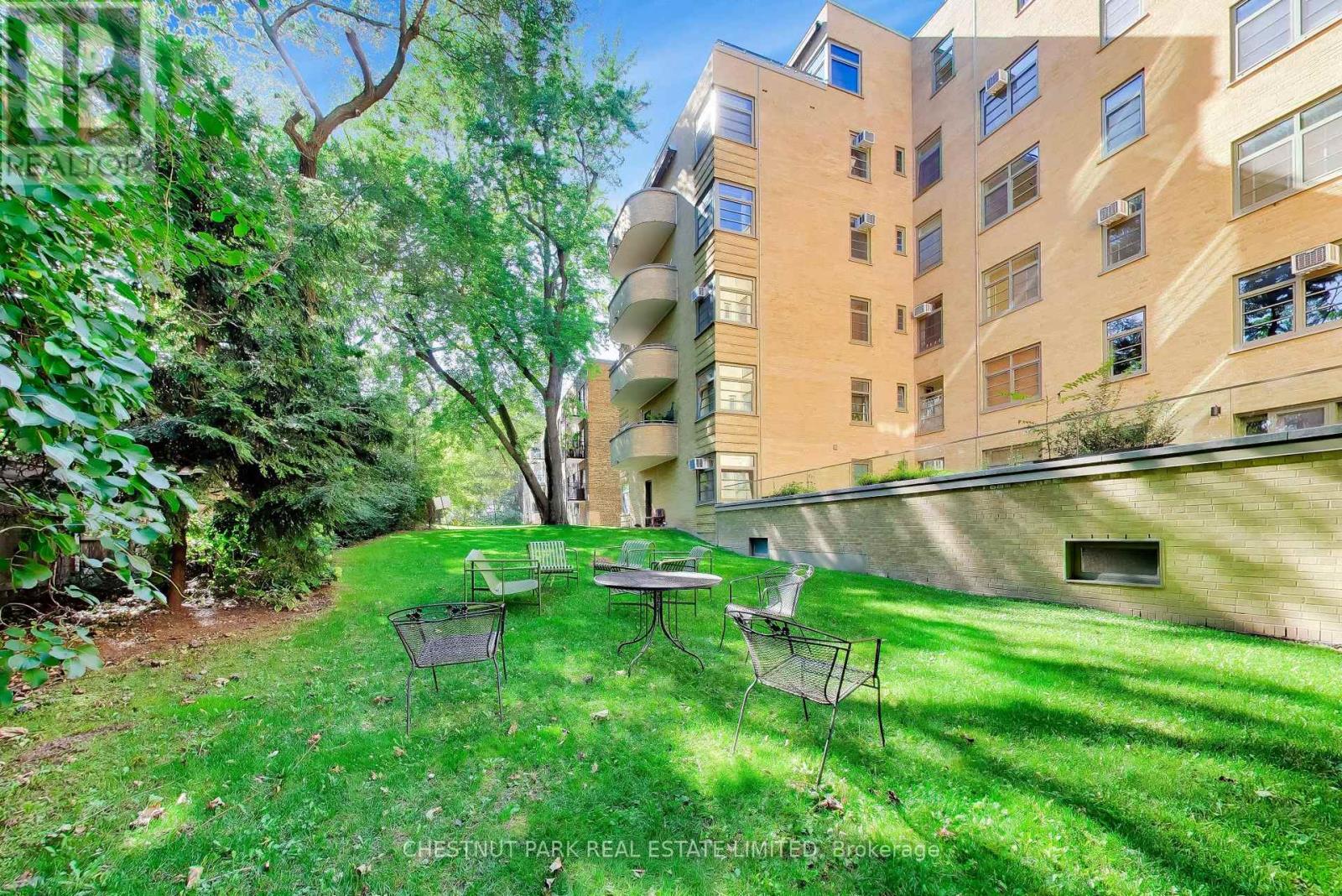 509 - 717 Eglinton Avenue W, Toronto, Ontario  M5N 1C9 - Photo 26 - C13790888