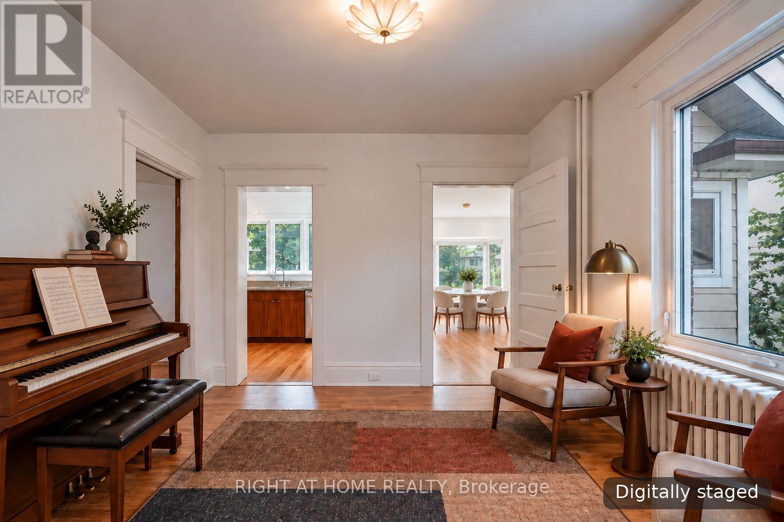 32 Belcourt Road, Toronto, Ontario  M4S 2T9 - Photo 16 - C13790916