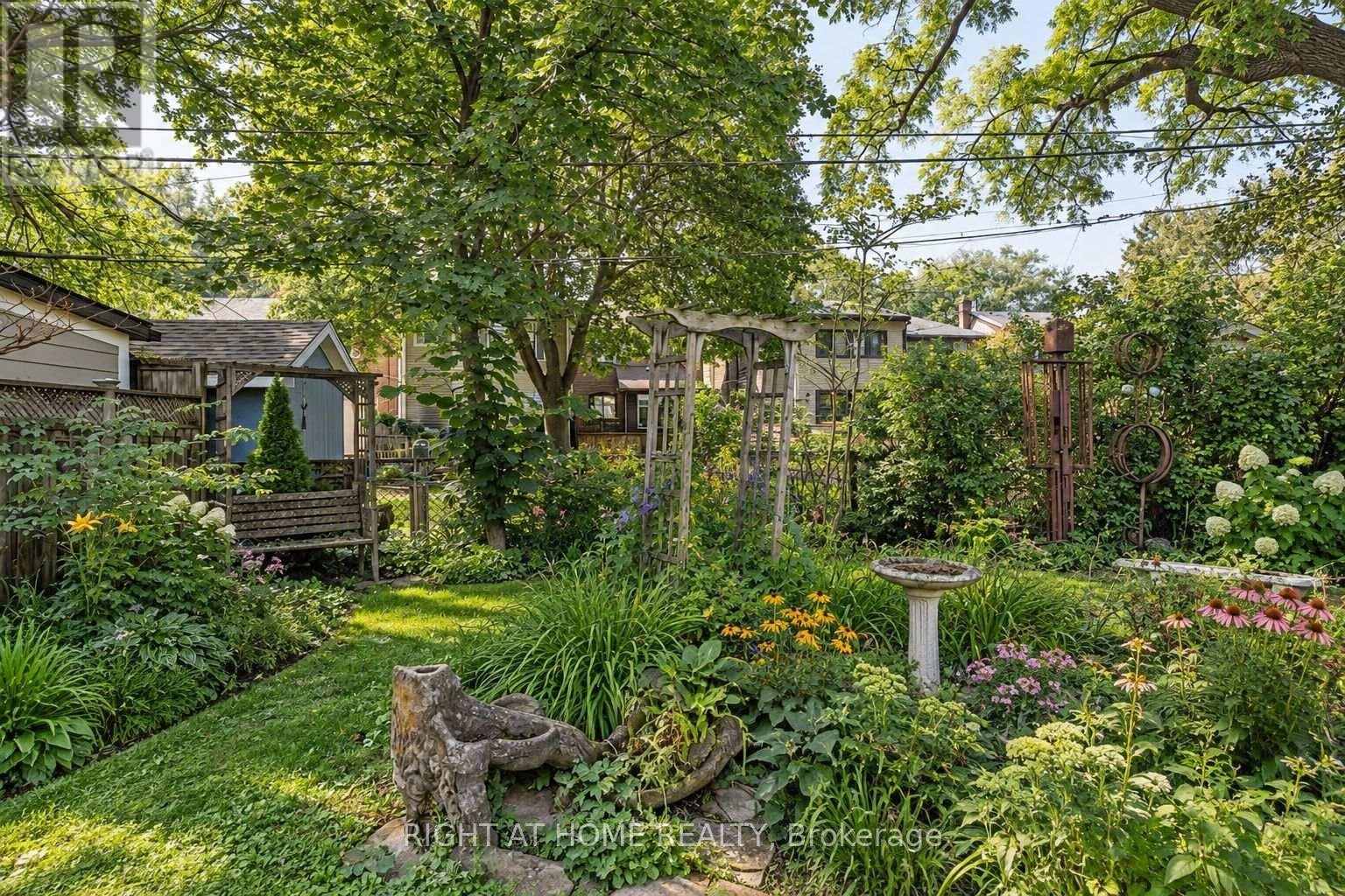 32 Belcourt Road, Toronto, Ontario  M4S 2T9 - Photo 47 - C13790916