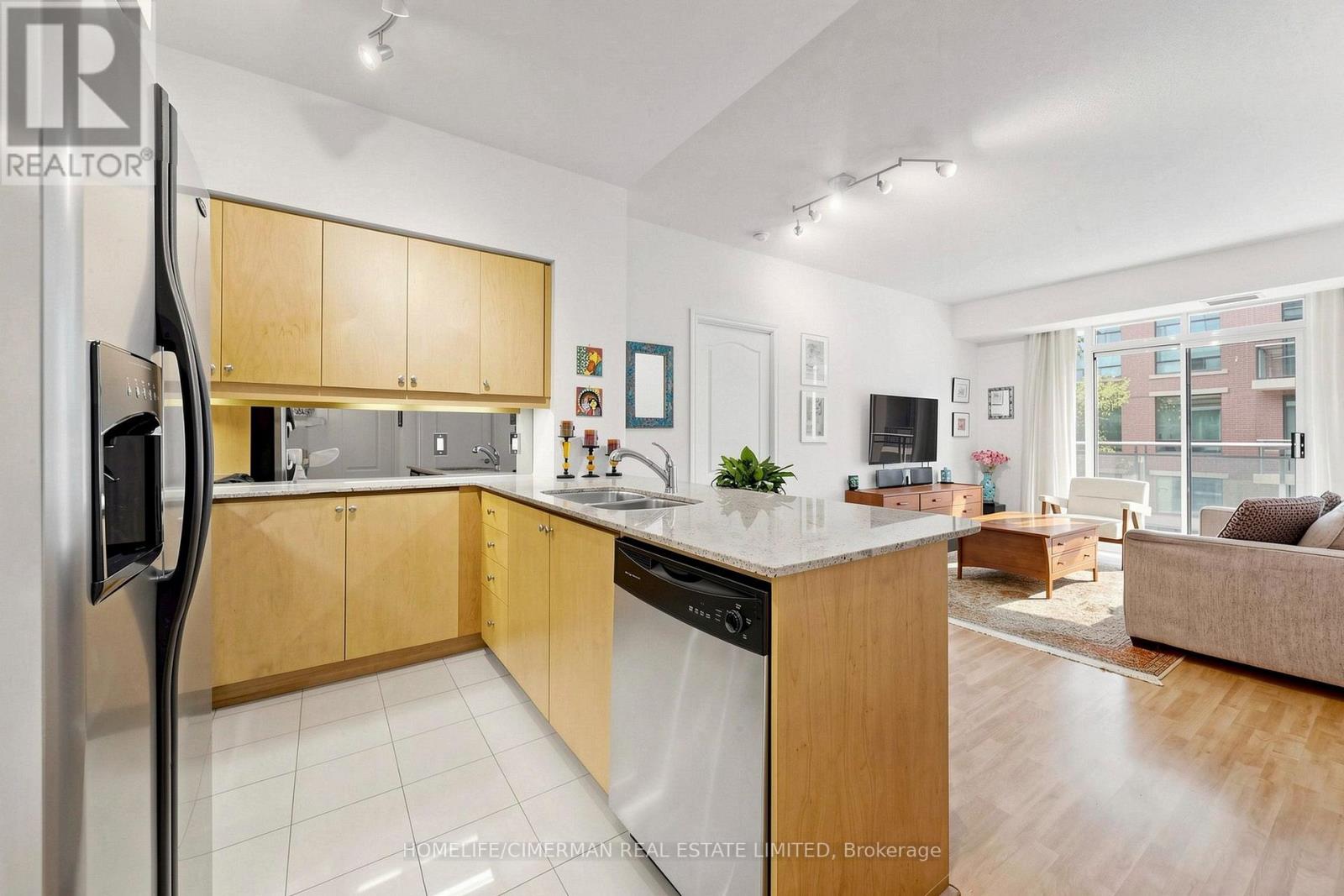 411 - 319 Merton Street W, Toronto, Ontario  M4S 1A5 - Photo 8 - C13791006
