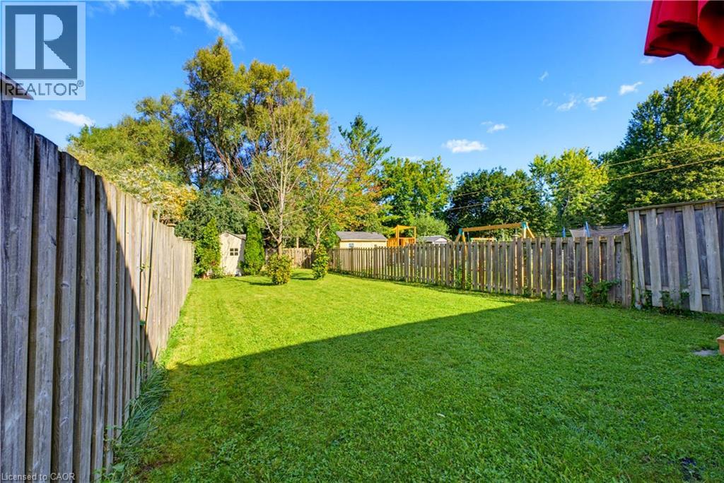 80 Highland Crescent, Kitchener, Ontario  N2M 5C1 - Photo 33 - 40859161