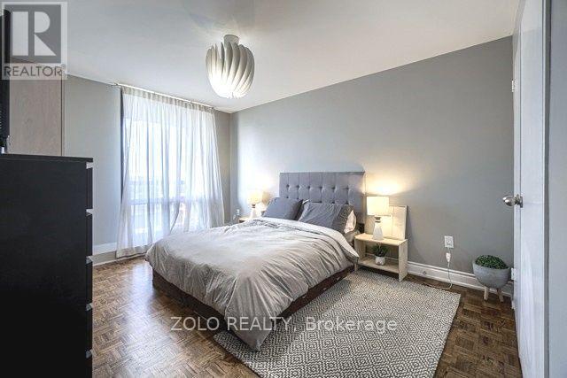 2402 - 135 Antibes Drive, Toronto, Ontario  M2R 2Z1 - Photo 4 - C13791038