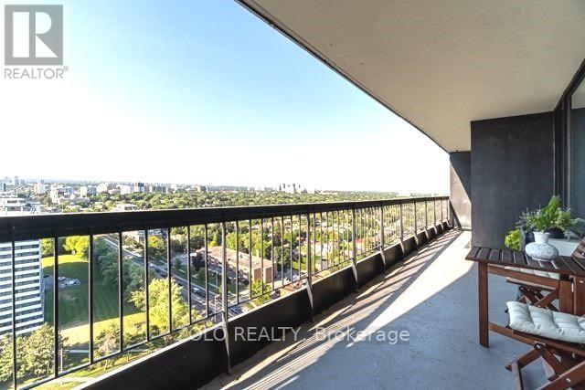 2402 - 135 Antibes Drive, Toronto, Ontario  M2R 2Z1 - Photo 5 - C13791038