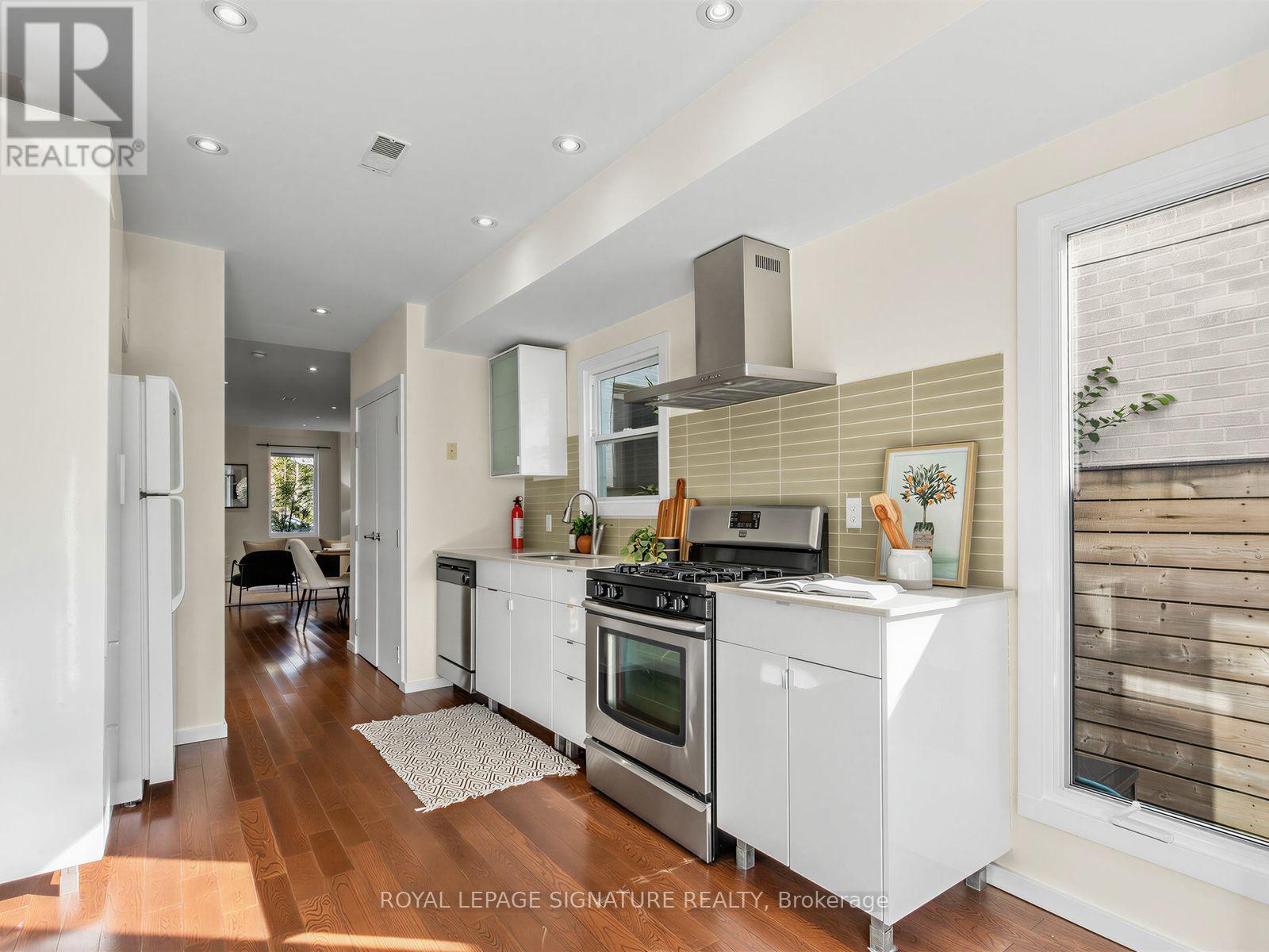 23 Gordon Street, Toronto, Ontario  M6K 1P7 - Photo 12 - C13791042