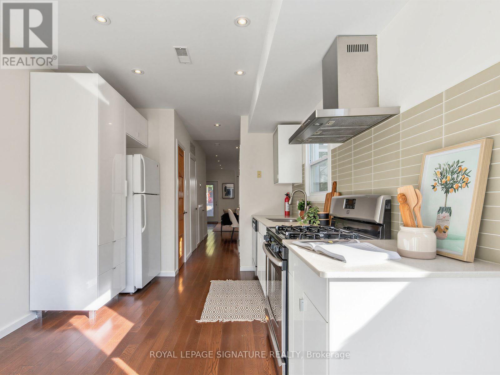 23 Gordon Street, Toronto, Ontario  M6K 1P7 - Photo 13 - C13791042
