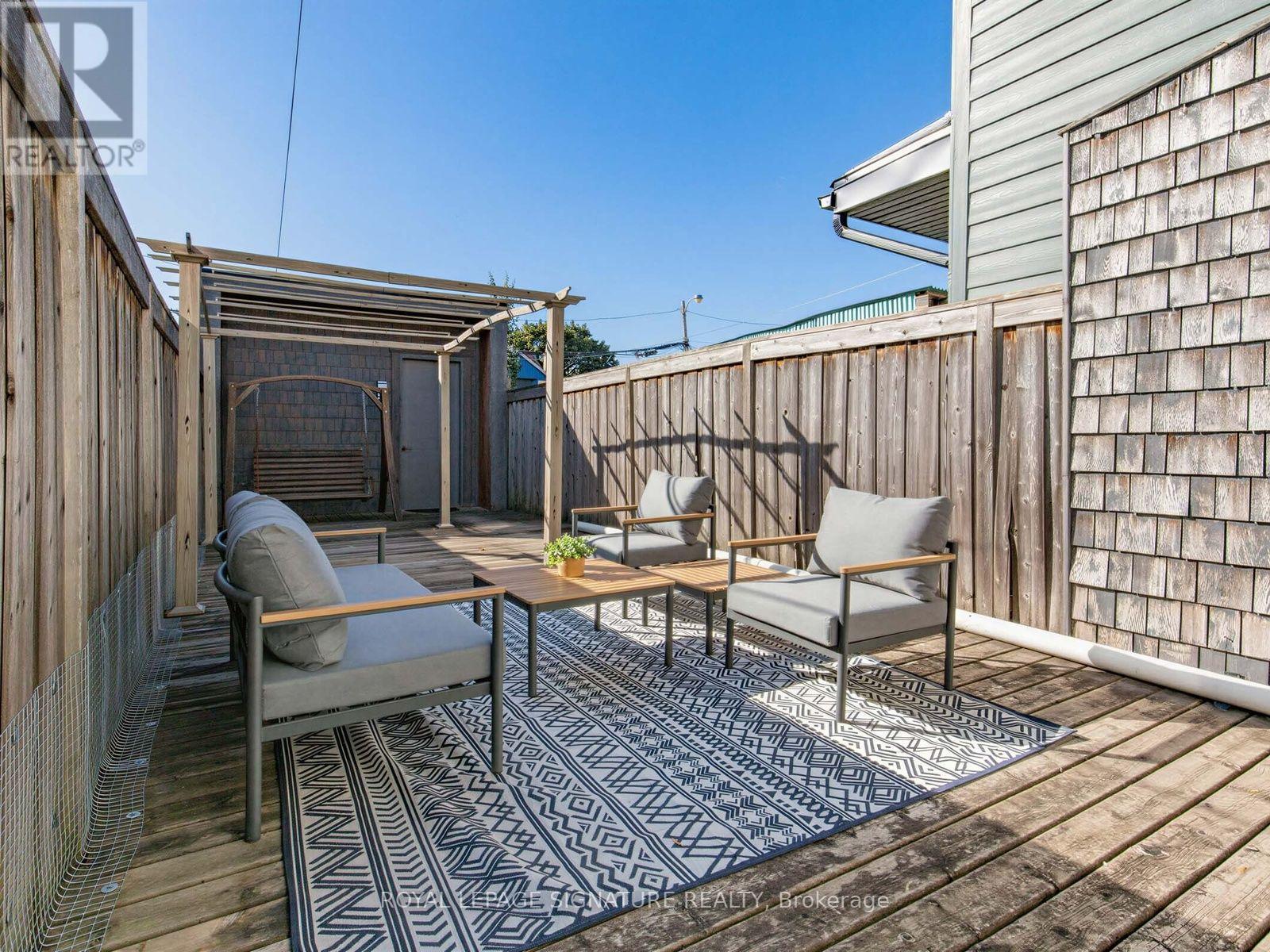 23 Gordon Street, Toronto, Ontario  M6K 1P7 - Photo 28 - C13791042