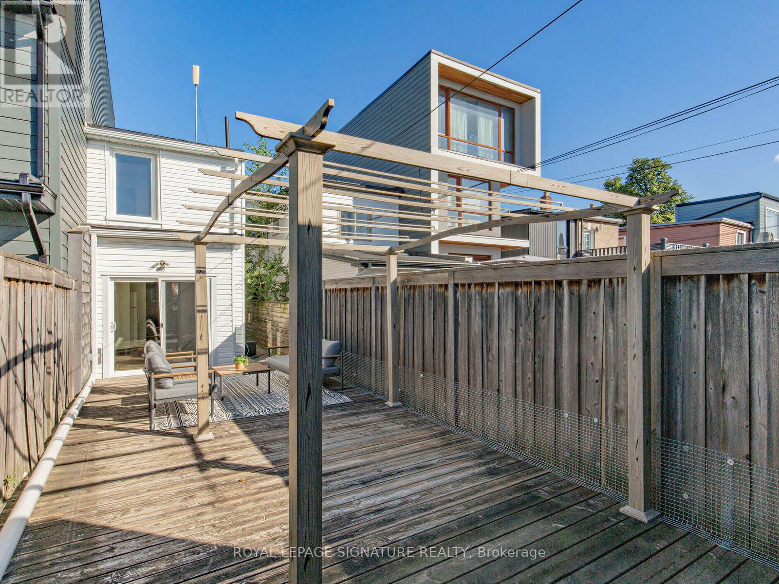 23 Gordon Street, Toronto, Ontario  M6K 1P7 - Photo 29 - C13791042
