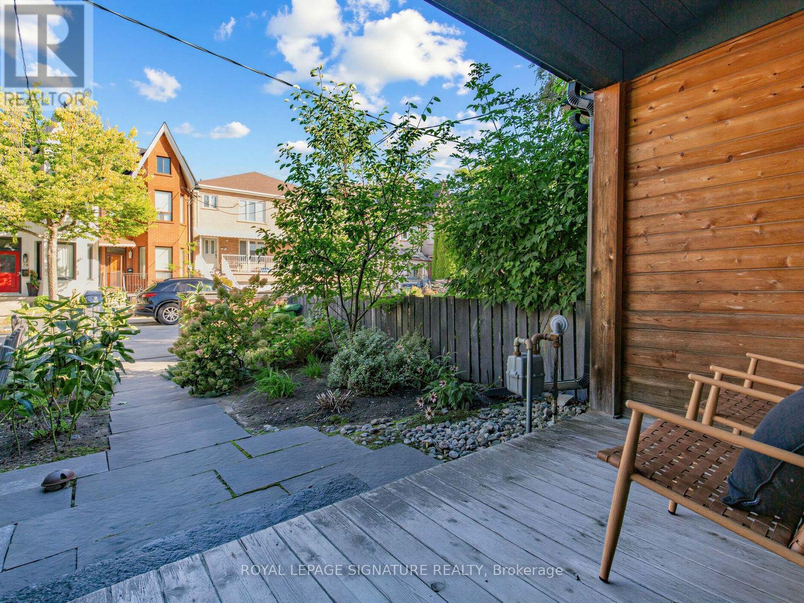 23 Gordon Street, Toronto, Ontario  M6K 1P7 - Photo 3 - C13791042