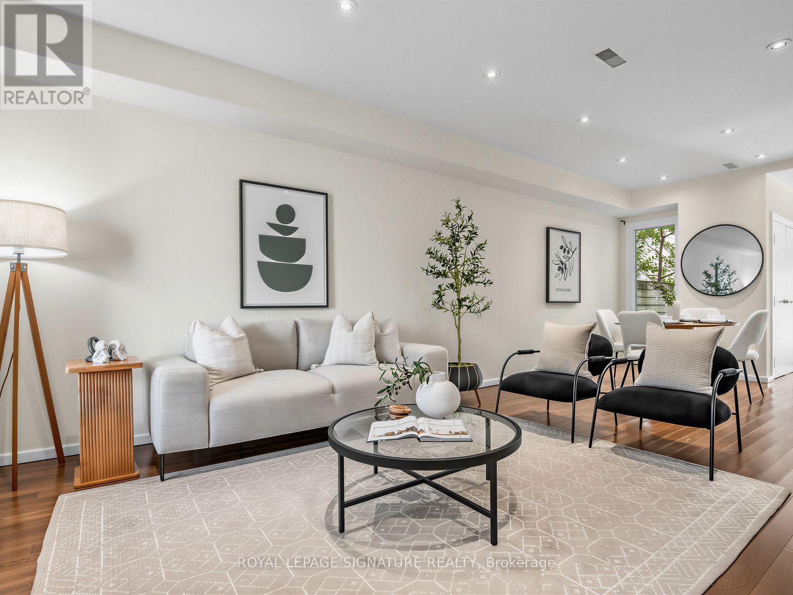23 Gordon Street, Toronto, Ontario  M6K 1P7 - Photo 4 - C13791042