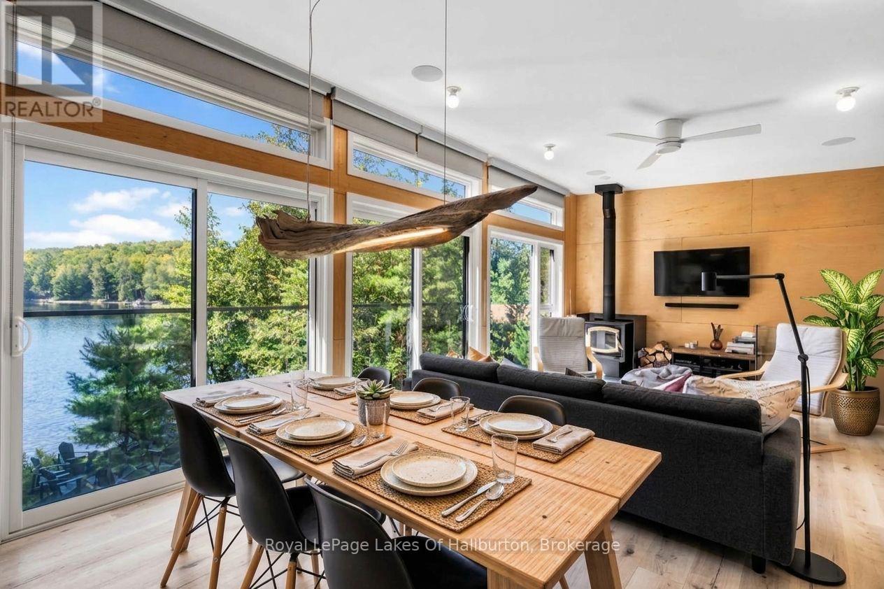 1130 Melanie Lane, Highlands East (Glamorgan), Ontario  K0M 1S0 - Photo 15 - X13790918