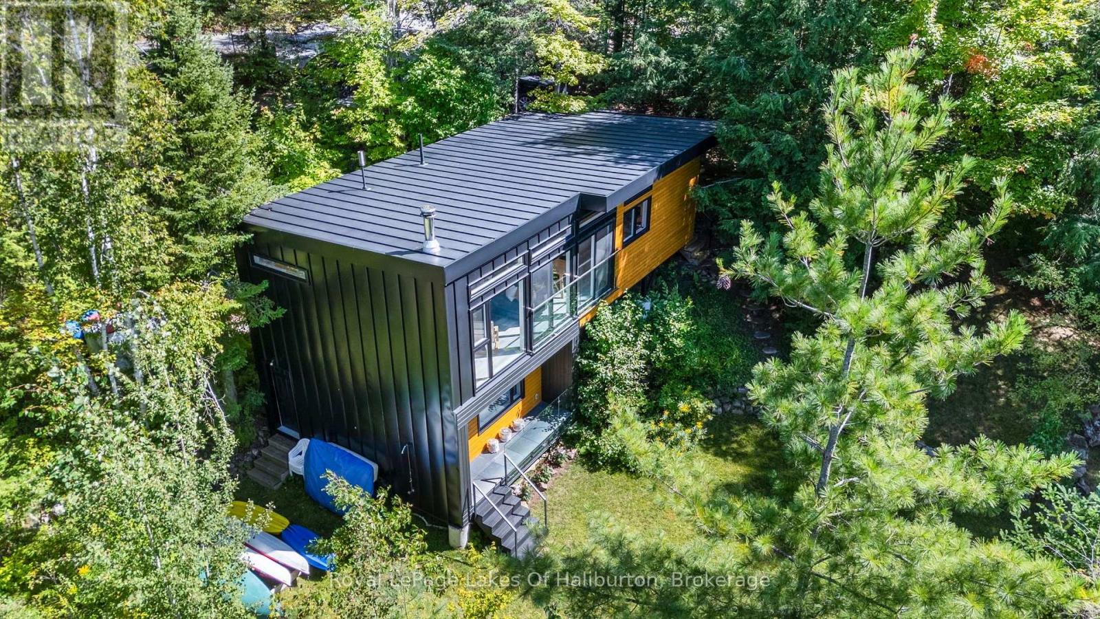 1130 Melanie Lane, Highlands East (Glamorgan), Ontario  K0M 1S0 - Photo 28 - X13790918