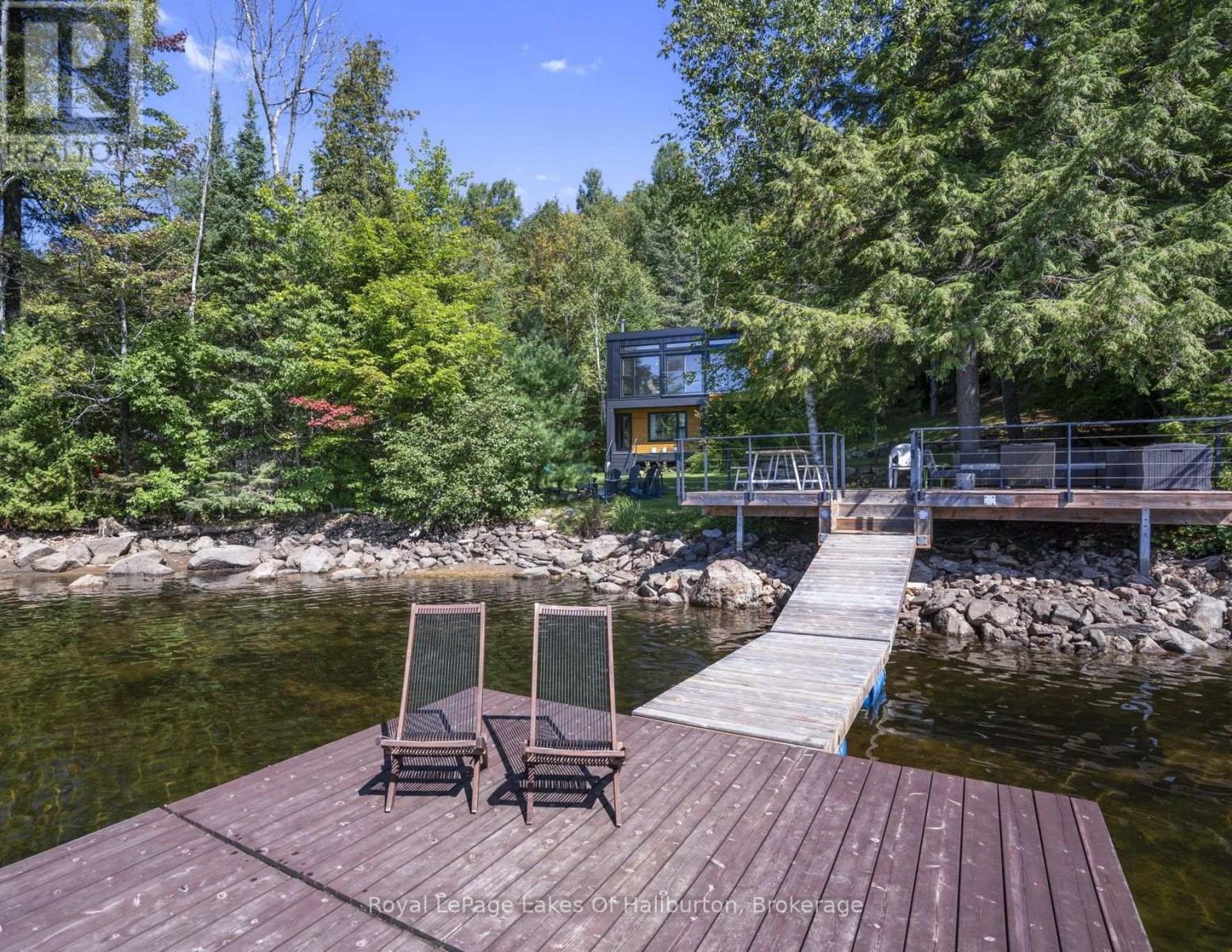 1130 Melanie Lane, Highlands East (Glamorgan), Ontario  K0M 1S0 - Photo 33 - X13790918