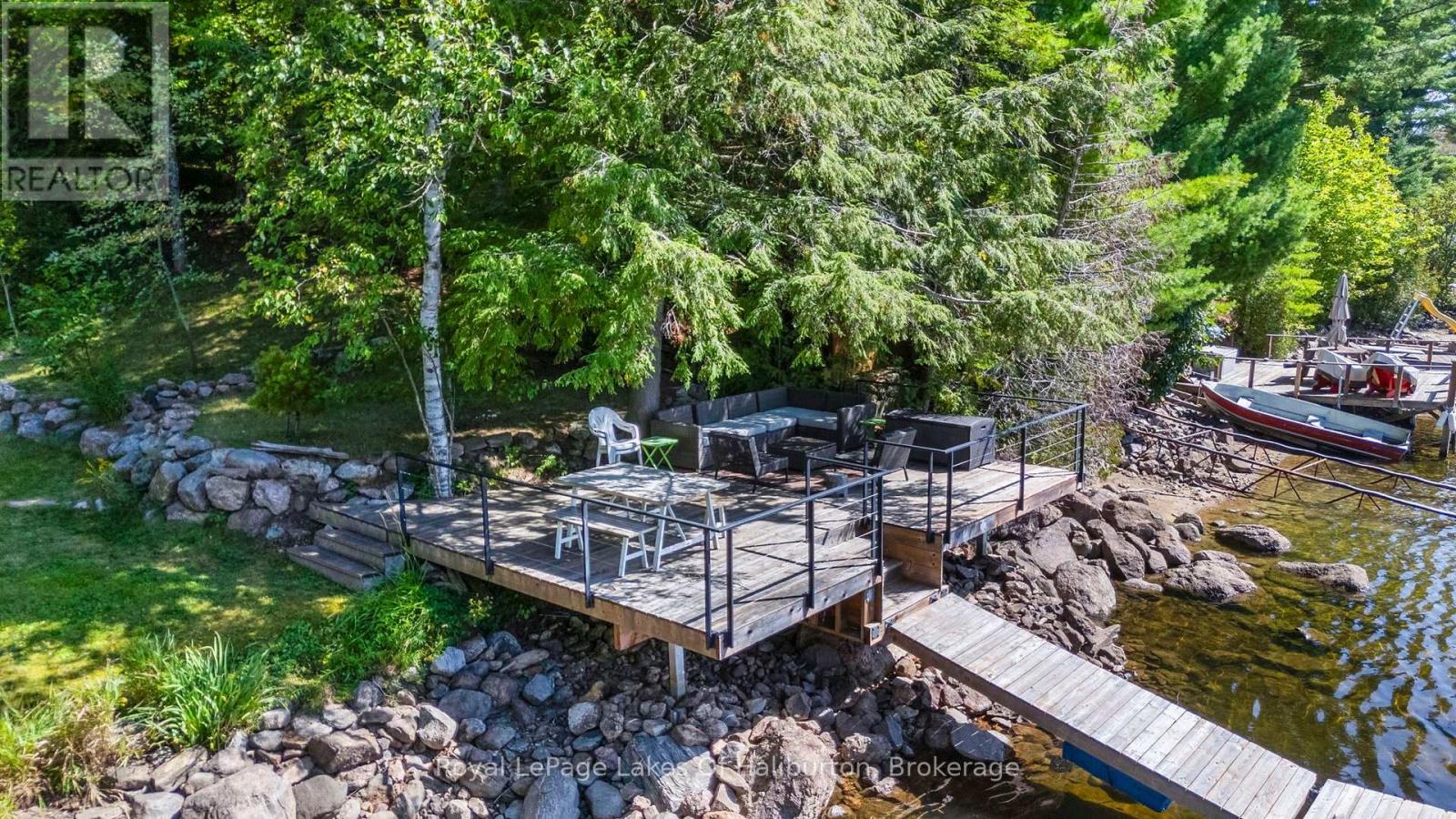1130 Melanie Lane, Highlands East (Glamorgan), Ontario  K0M 1S0 - Photo 34 - X13790918