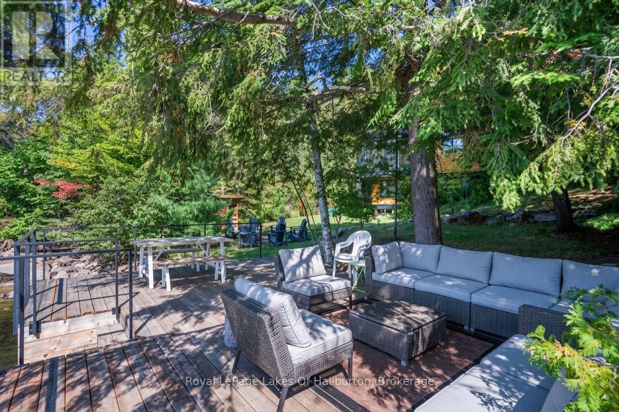 1130 Melanie Lane, Highlands East (Glamorgan), Ontario  K0M 1S0 - Photo 4 - X13790918