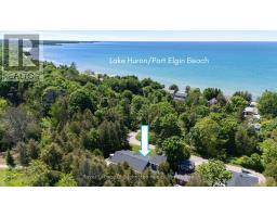10 MITCHELL LANE, saugeen shores, Ontario