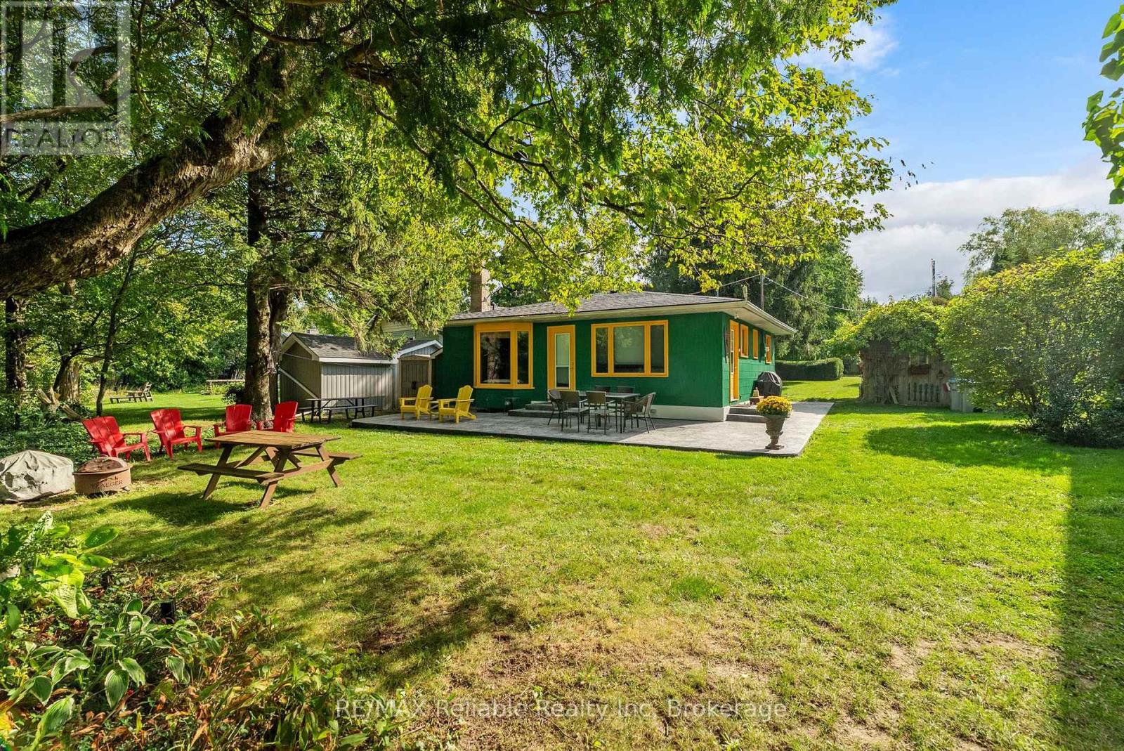 74827 Dr George Smith Avenue, Bluewater, Ontario  N0M 1G0 - Photo 1 - X13791010