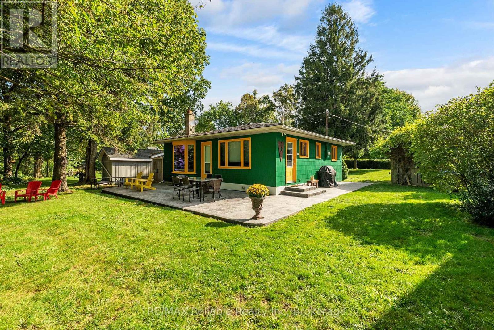 74827 Dr George Smith Avenue, Bluewater, Ontario  N0M 1G0 - Photo 31 - X13791010