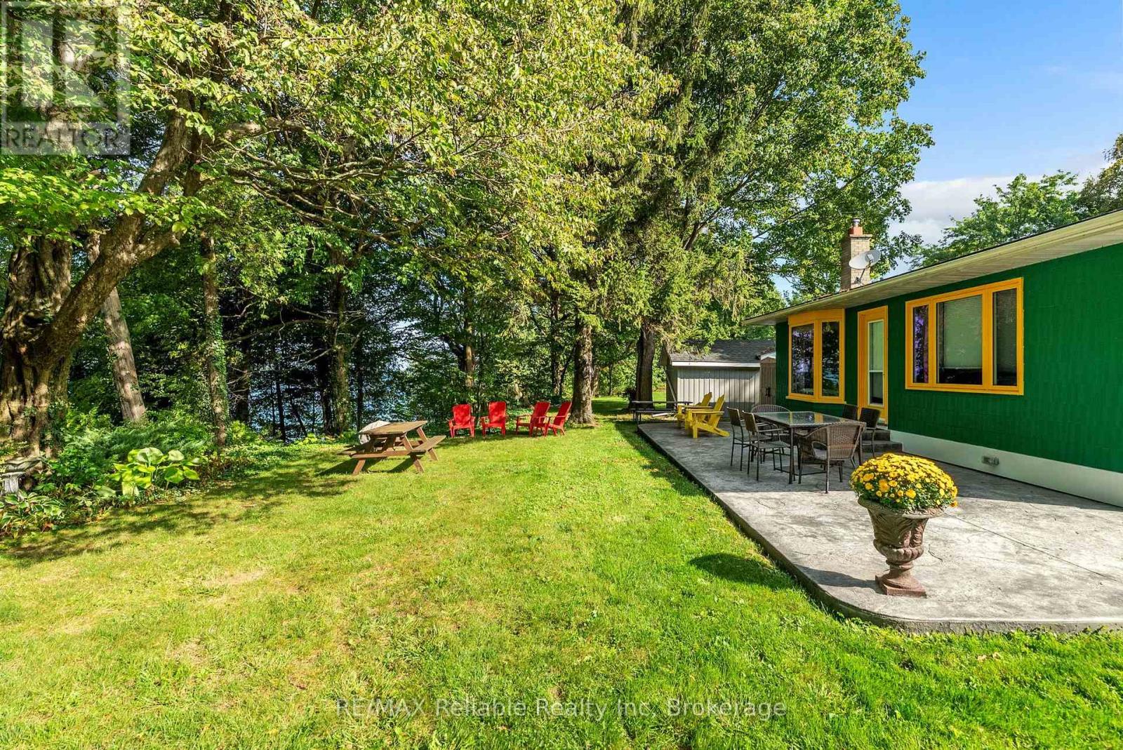 74827 Dr George Smith Avenue, Bluewater, Ontario  N0M 1G0 - Photo 32 - X13791010