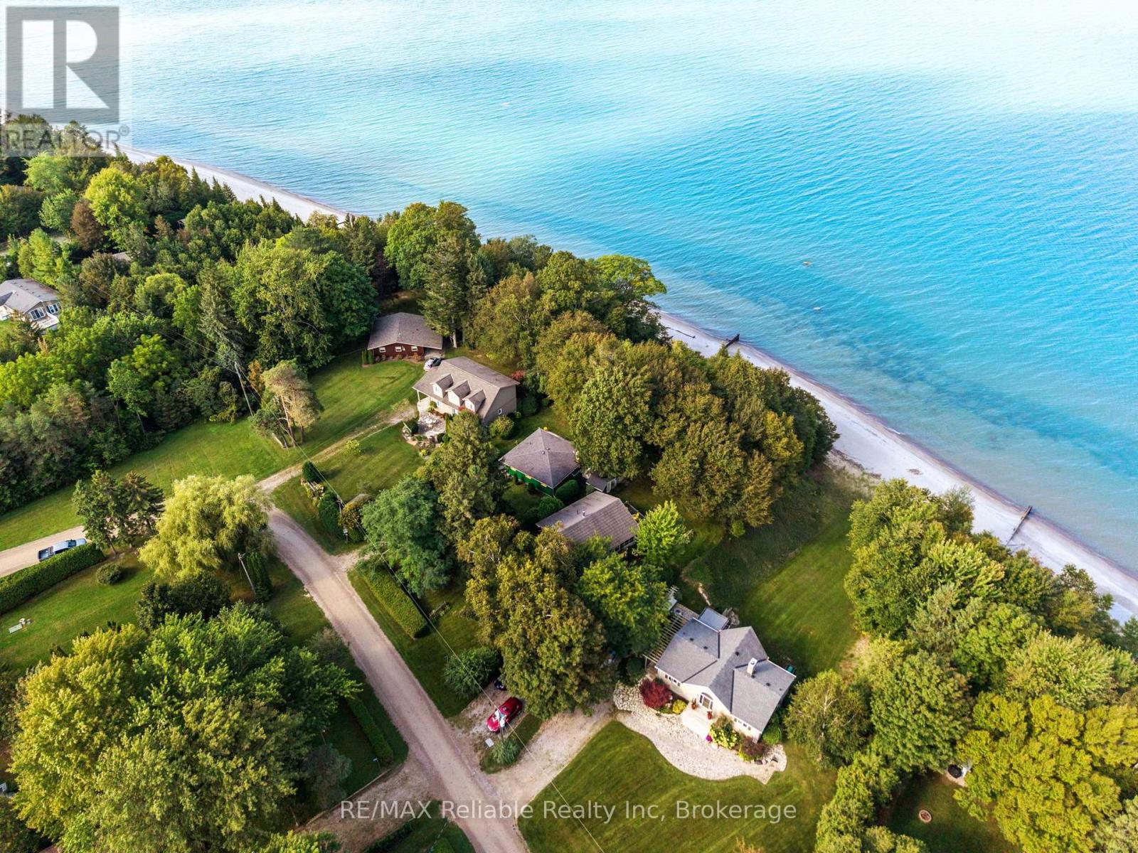 74827 Dr George Smith Avenue, Bluewater, Ontario  N0M 1G0 - Photo 46 - X13791010