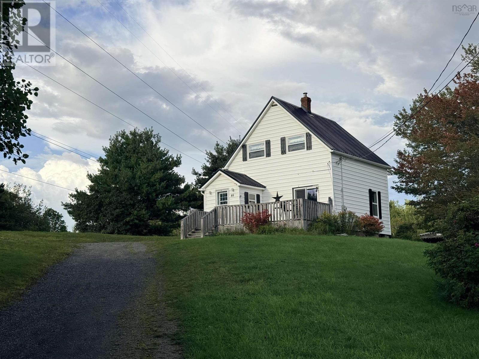 88 Chance Harbour Road, Hillside, Nova Scotia  B0K 1X0 - Photo 22 - 202623479
