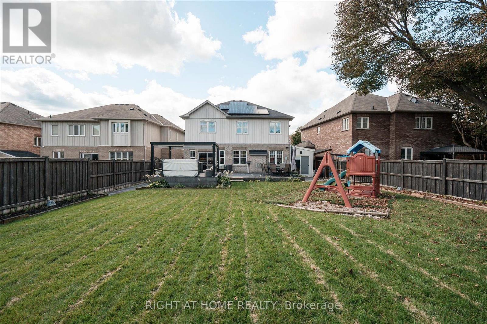 66 Rideout Street, Ajax, Ontario  L1S 1P8 - Photo 37 - E13790690