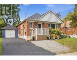 890 GRIERSON STREET, Oshawa, Ontario