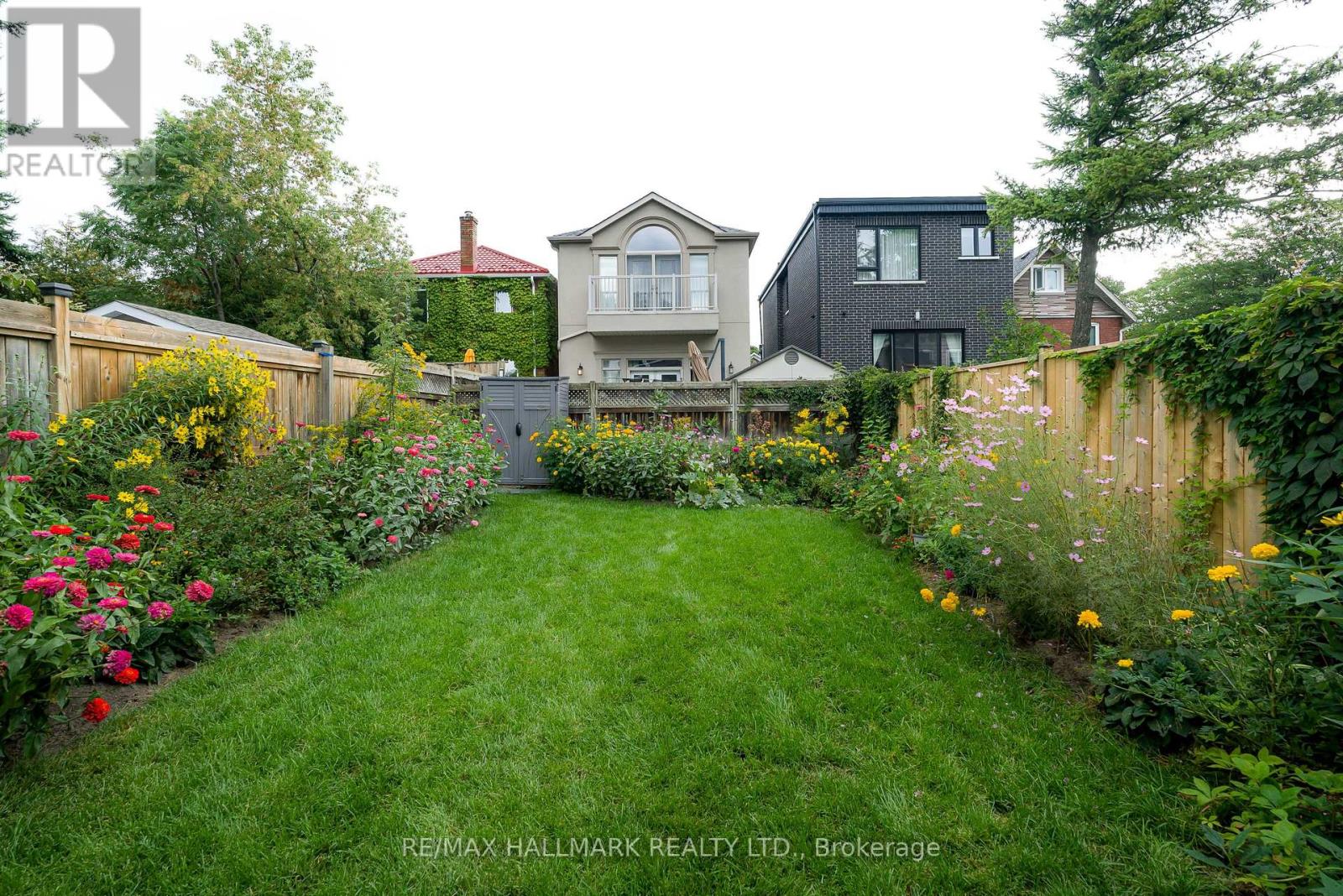 51 Queensbury Avenue, Toronto, Ontario  M1N 2X8 - Photo 23 - E13790726