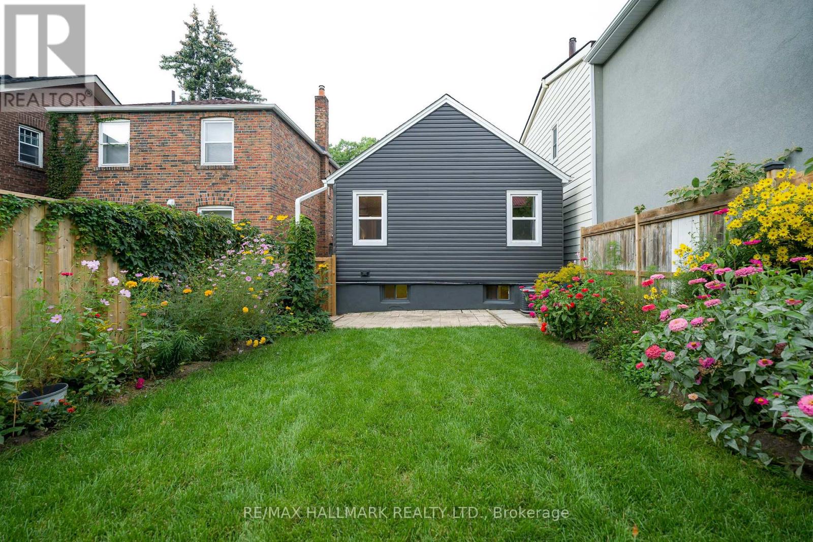 51 Queensbury Avenue, Toronto, Ontario  M1N 2X8 - Photo 24 - E13790726