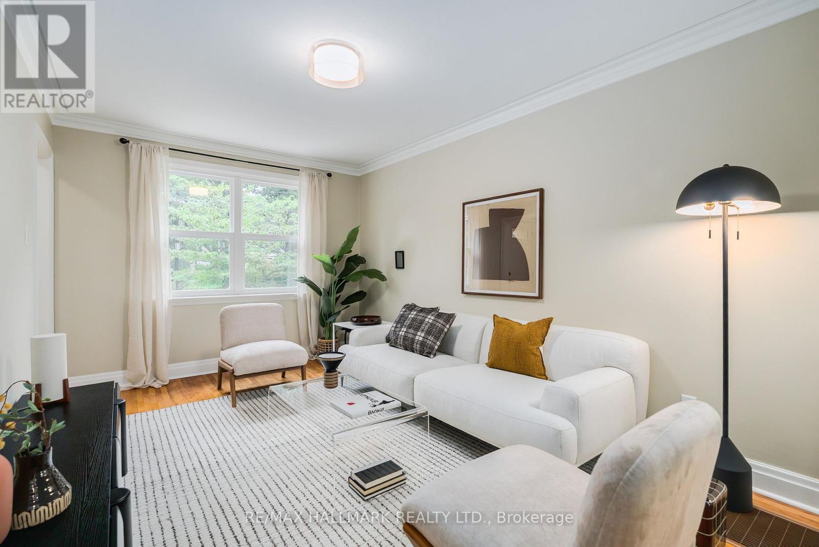 51 Queensbury Avenue, Toronto, Ontario  M1N 2X8 - Photo 6 - E13790726