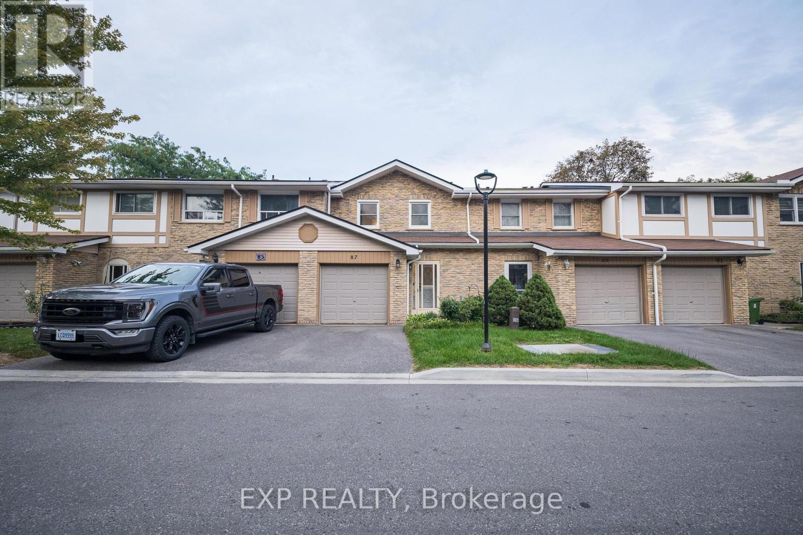 87 - 99 BRIMWOOD BOULEVARD, toronto (agincourt north), Ontario