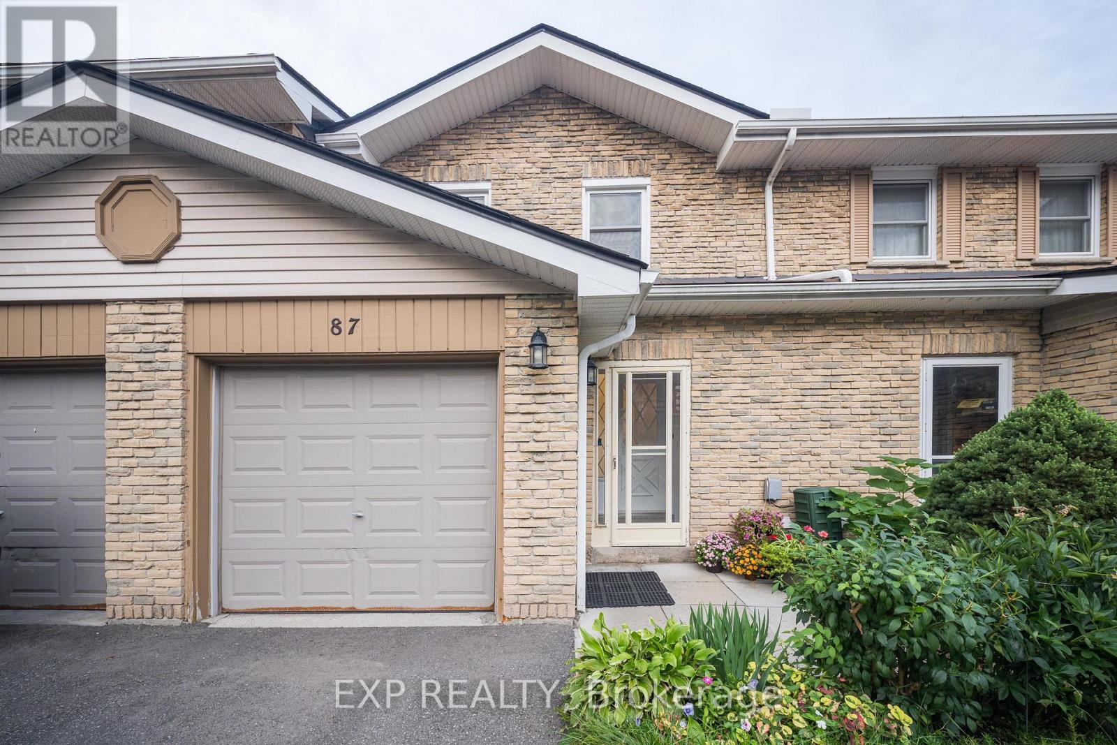 87 - 99 Brimwood Boulevard, Toronto (Agincourt North), Ontario  M1V 1E3 - Photo 2 - E13790784